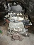 Injini Kamili ya Nissan March CR12 - 4