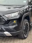 Toyota RAV4 Adventure 2019 Nyeusi - 2