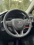 Toyota RAV4 Adventure 2019 Nyeusi - 3