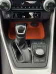 Toyota RAV4 Adventure 2019 Nyeusi - 5