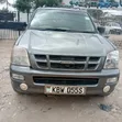 Isuzu D-MAX 2006 - Local Used - 1