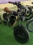 Brand New Electric Motorcycle 2025 - 3
