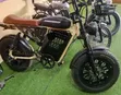 Brand New Electric Motorcycle 2025 - 4