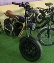 Brand New Electric Motorcycle 2025 - 5