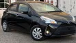 Toyota Vitz 2019 Black - 2