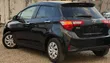 Toyota Vitz 2019 Black - 3