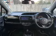 Toyota Vitz 2019 Black - 4