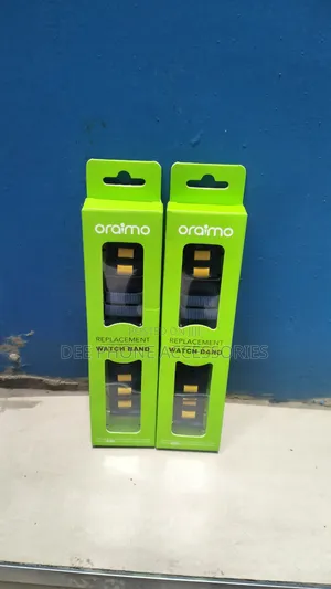 Oraimo Strap ya Saa Mbadala - Mpya Kabisa