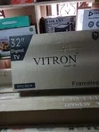 Vitron 32" Digital Frameless TV (HTC 3218) - 2