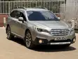 Subaru Outback 2015 Silver - 5