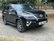 Toyota Fortuner 2016 Black - 3
