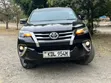 Toyota Fortuner 2016 Black - 4