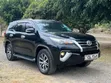Toyota Fortuner 2016 Black - 5