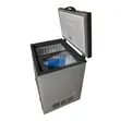 Premier Deep Freezer 100L - 1