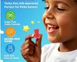 Kids Omega 3 DHA+EPA Gummies - Msaada wa Ubongo na Kinga - 3
