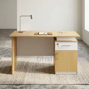 1200mm Manager's Office Desk
