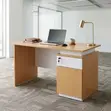 1200mm Manager's Office Desk - 4