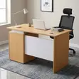 1200mm Manager's Office Desk - 5