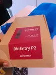 Suprema BioEntry P2 Compact IP Fingerprint Reader/Controller - 2