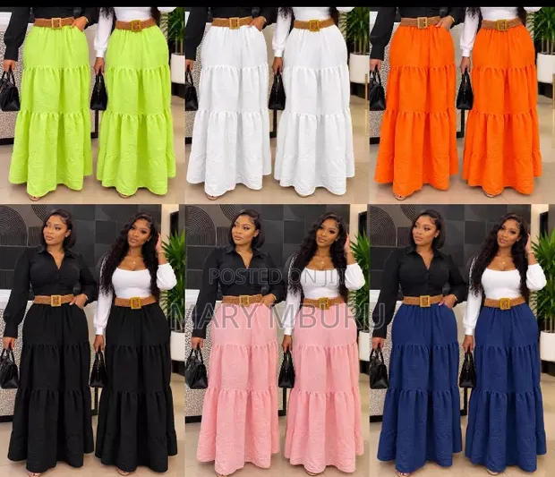 Shanny's Baddies Collection - Mitindo Mipya - 1