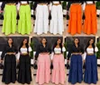 Shanny's Baddies Collection - Mitindo Mipya - 1