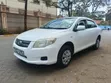 Toyota Axio 1.5 X 2WD 2008 - 2