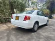 Toyota Axio 1.5 X 2WD 2008 - 4