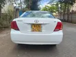 Toyota Axio 1.5 X 2WD 2008 - 5