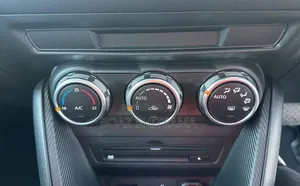 Mazda 2 2020 Black