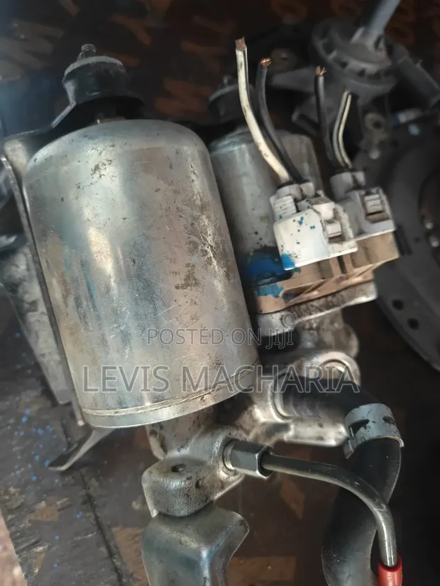 Brake Actuator Toyota Prius/Aqua/Fielder Hybrid - 1