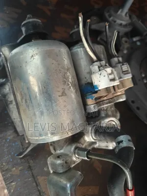 Brake Actuator Toyota Prius/Aqua/Fielder Hybrid