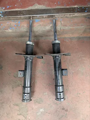 Mitsubishi Outlander Model Mpya Shock Absorbers za Mbele