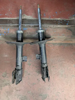 Mitsubishi Outlander Model Mpya Shock Absorbers za Mbele