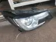 Subaru Forester SJG Headlight (8V) - 1