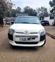 Toyota Probox 2016 Pearl - 1
