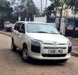 Toyota Probox 2016 Pearl - 2