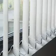 Excel Deco Vertical Blinds for Windows - 2