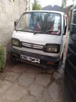 Suzuki Maruti Omni 2002 White - 3