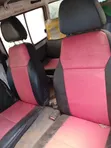 Suzuki Maruti Omni 2002 White - 4