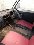 Suzuki Maruti Omni 2002 White - 5