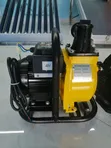 2" Solar Surface Water Pump - 1