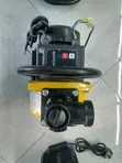 2" Solar Surface Water Pump - 2