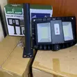 JS-115 300W Solar Light with Remote Control - 1