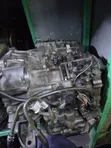 Toyota Harrier 2AZ 2-Wheel Drive - 2