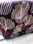 Duvet ya Pamba Laino 6x6 - Mpya Kabisa - 1