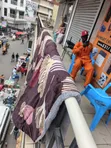 Duvet ya Pamba Laino 6x6 - Mpya Kabisa - 2