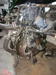 Injini ya Honda Stream R18A - I tumika - 2