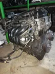 Injini ya Honda Stream R18A - I tumika - 4