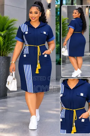 Good Quality Denim Dress