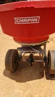 Used Fertilizer and Seed Spreader - 2